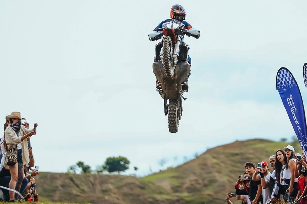 Gladiadores Off Road, el campeonato de referencia en Latinoamérica, prepara su salto internacional