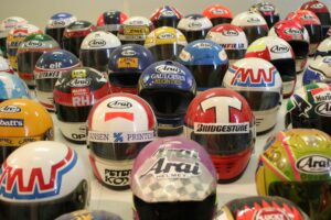 How should you clean the inside of your helmet? Practical and effective tips to carry out this task