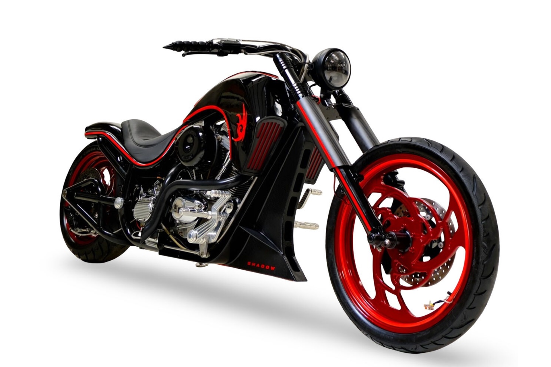 La “Dark Rider – Year of Shadow” subastada en beneficio de la Fundación Luca Guintoli alcanza una cifra récord de venta