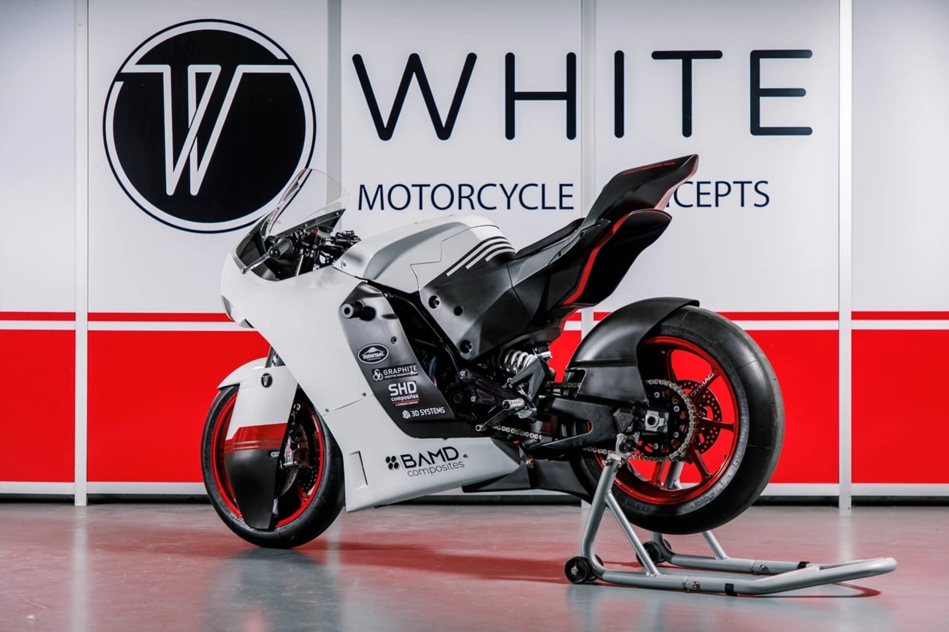 WMC-Mono-RR - Krämer EVO2