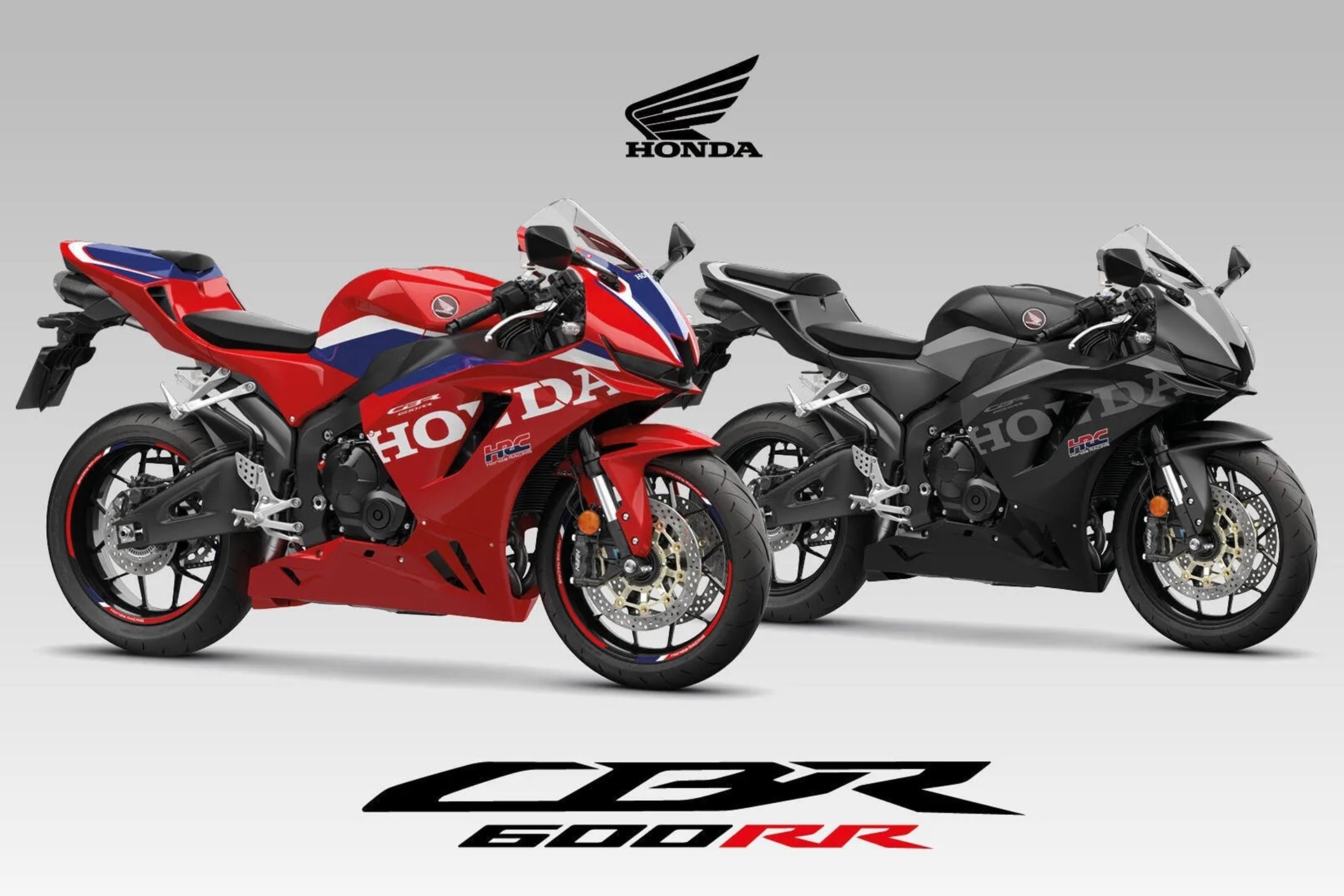Honda reinforces its sports range with the incorporation of the new CBR500R FOUR