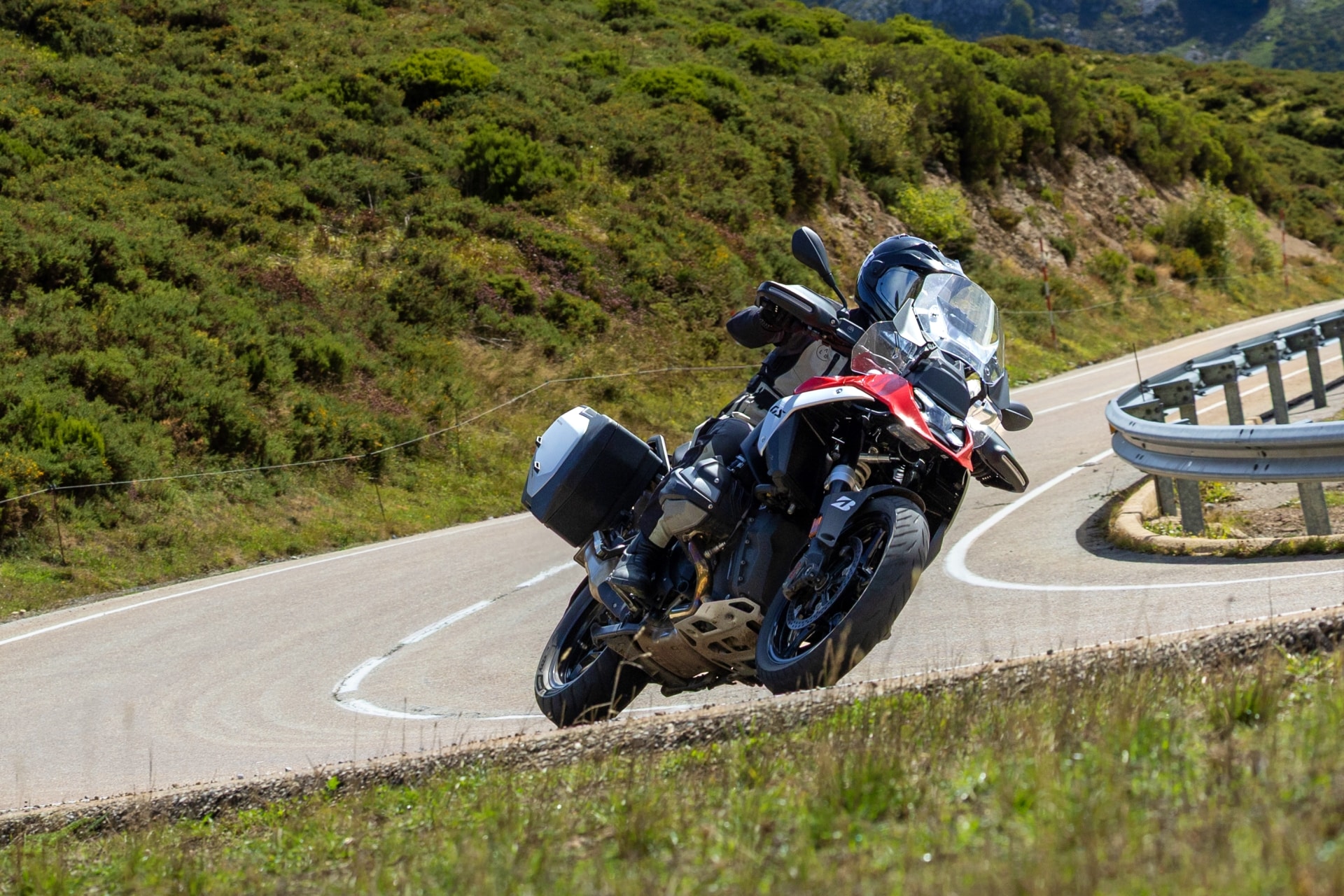Bridgestone BATTLAX ADVENTURE A42 2027