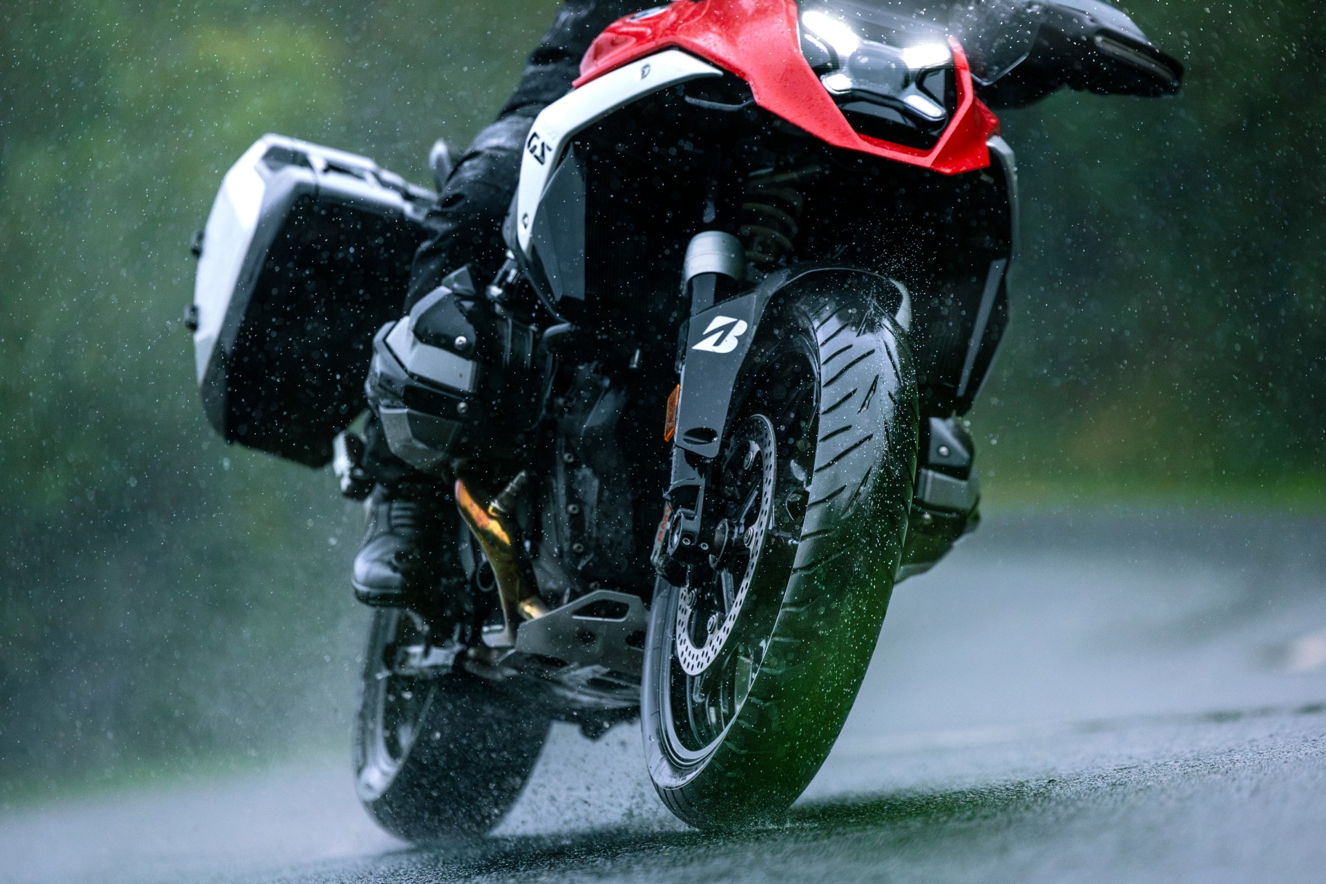 Bridgestone BATTLAX ADVENTURE A42 2027
