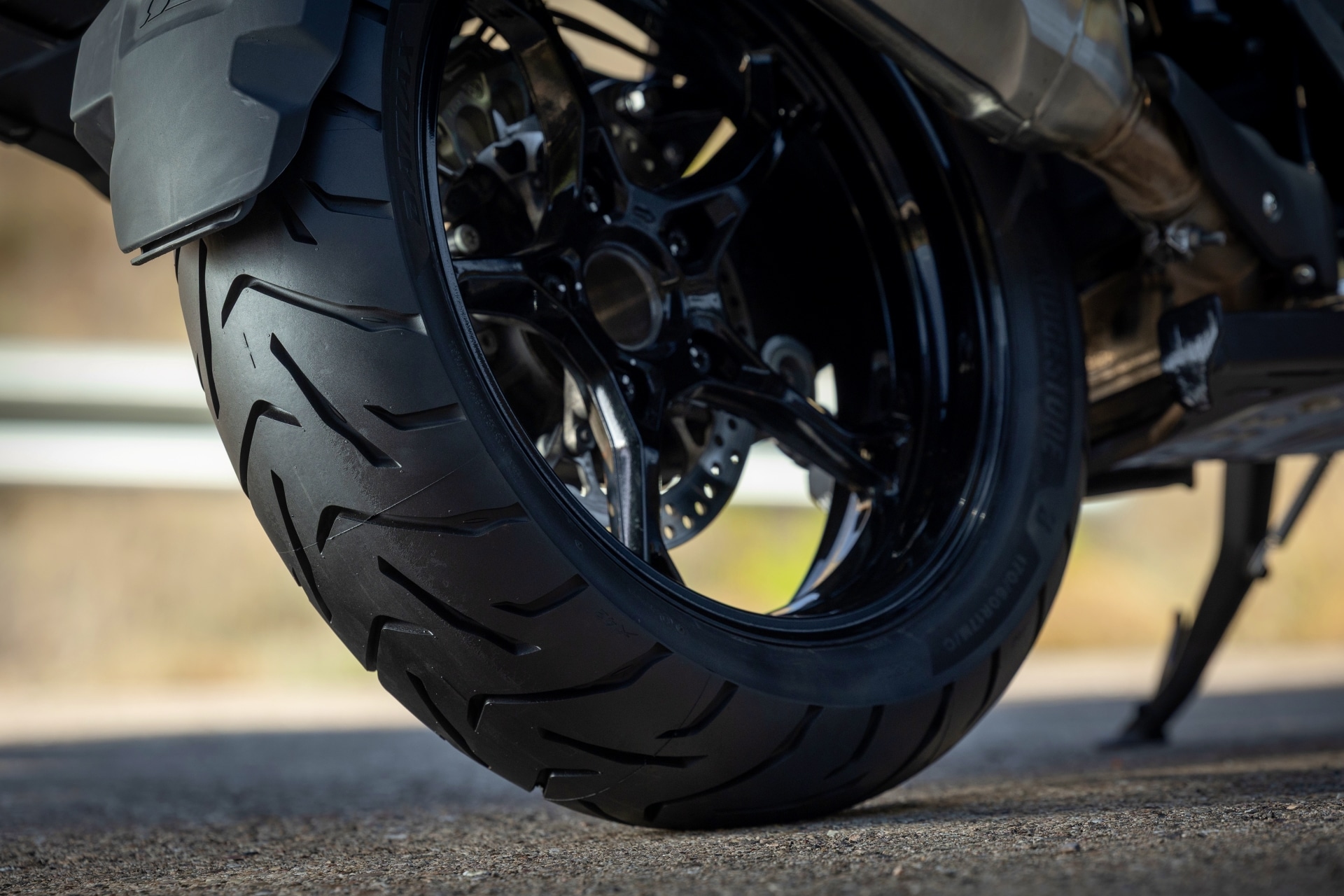 Bridgestone BATTLAX ADVENTURE A42 2027