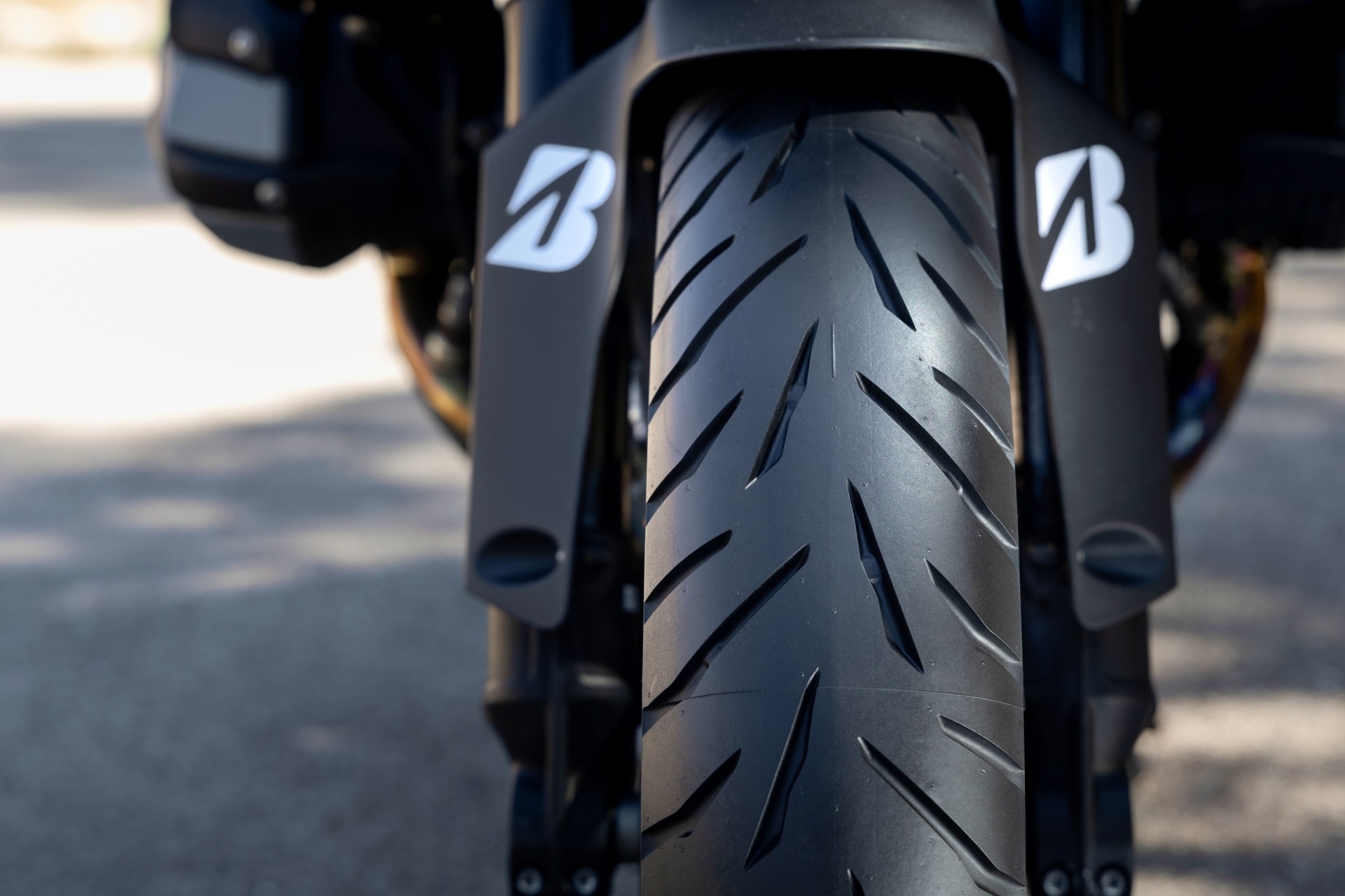 Bridgestone BATTLAX ADVENTURE A42 2027
