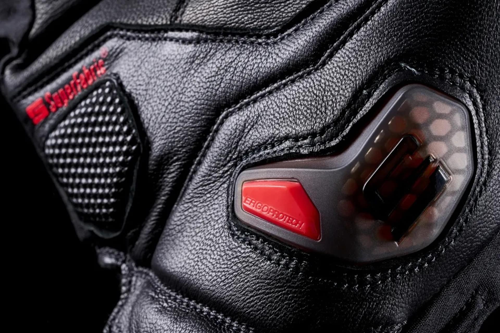 Five Gloves presents WFX Max EVO GTX, the brand's most advanced winter glove