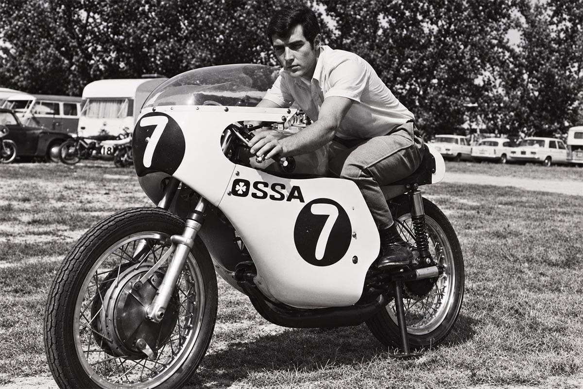 Before the accident that changed everything, Nani aspired to great triumphs