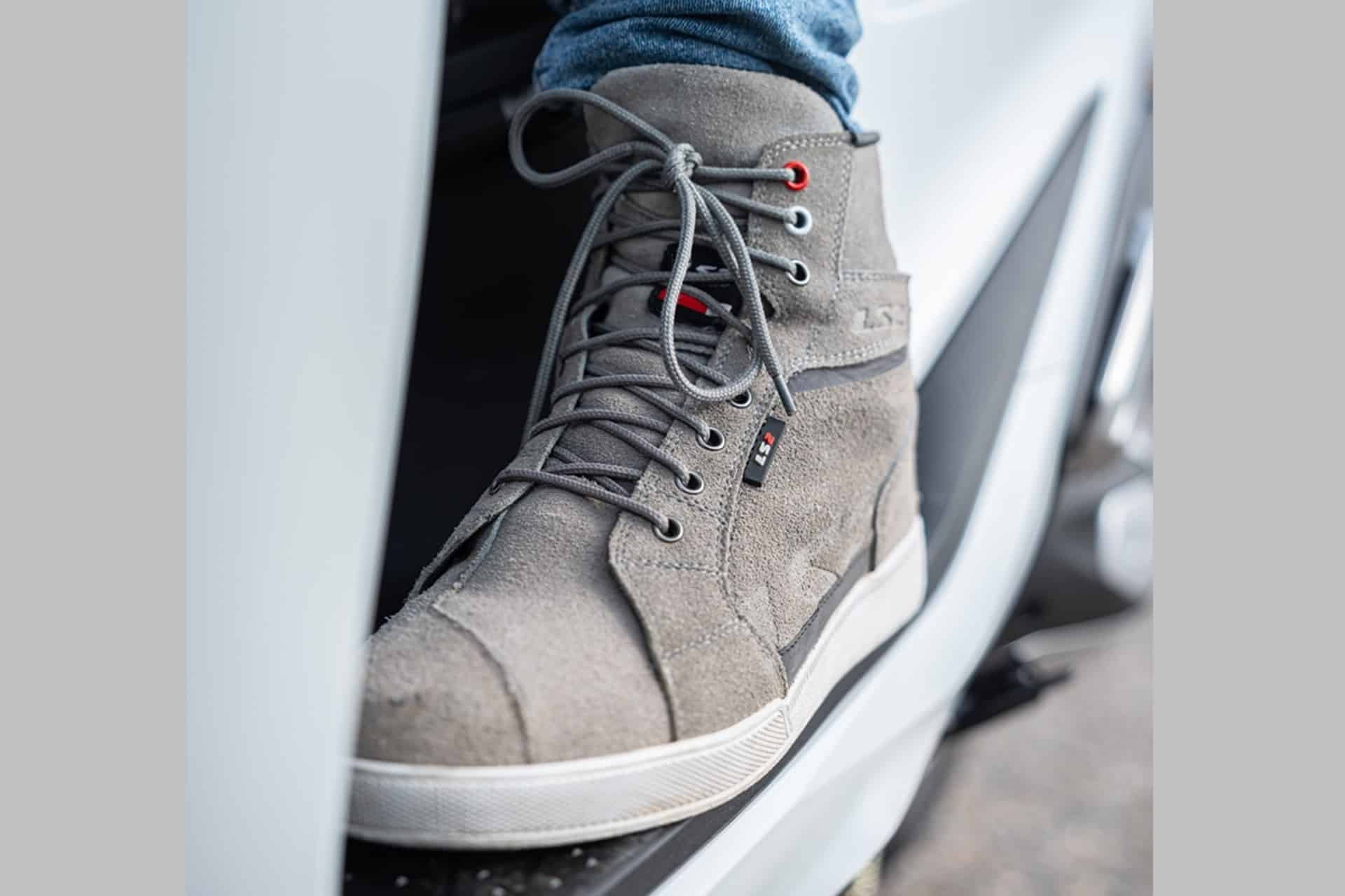 LS2 2027 autumn urban equipment range: to face rain, wind and temperature changes