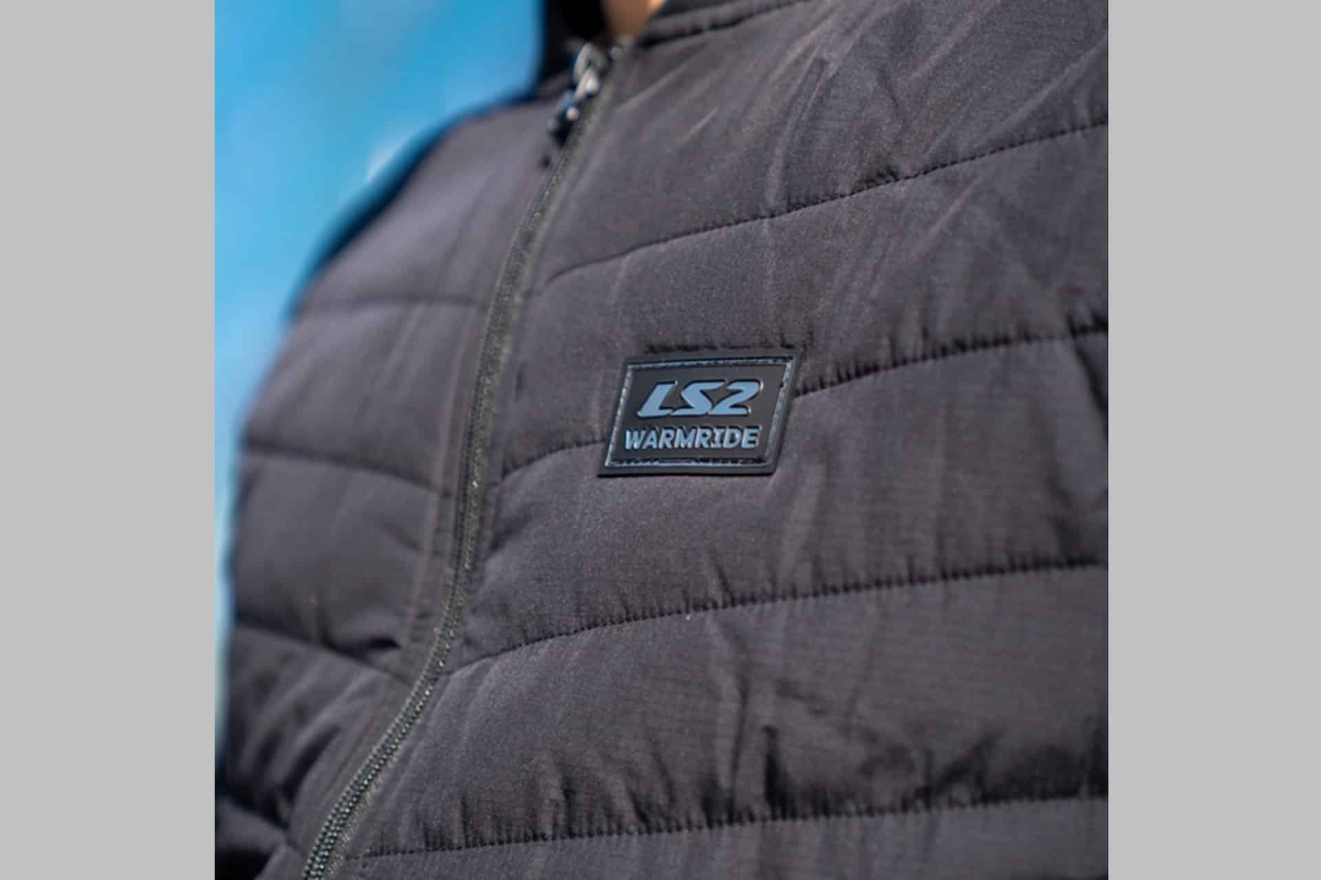 LS2 2027 autumn urban equipment range: to face rain, wind and temperature changes
