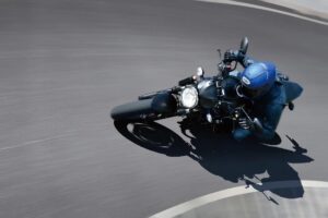 The Suzuki SV 650 could “rise from the ashes” in 2027
