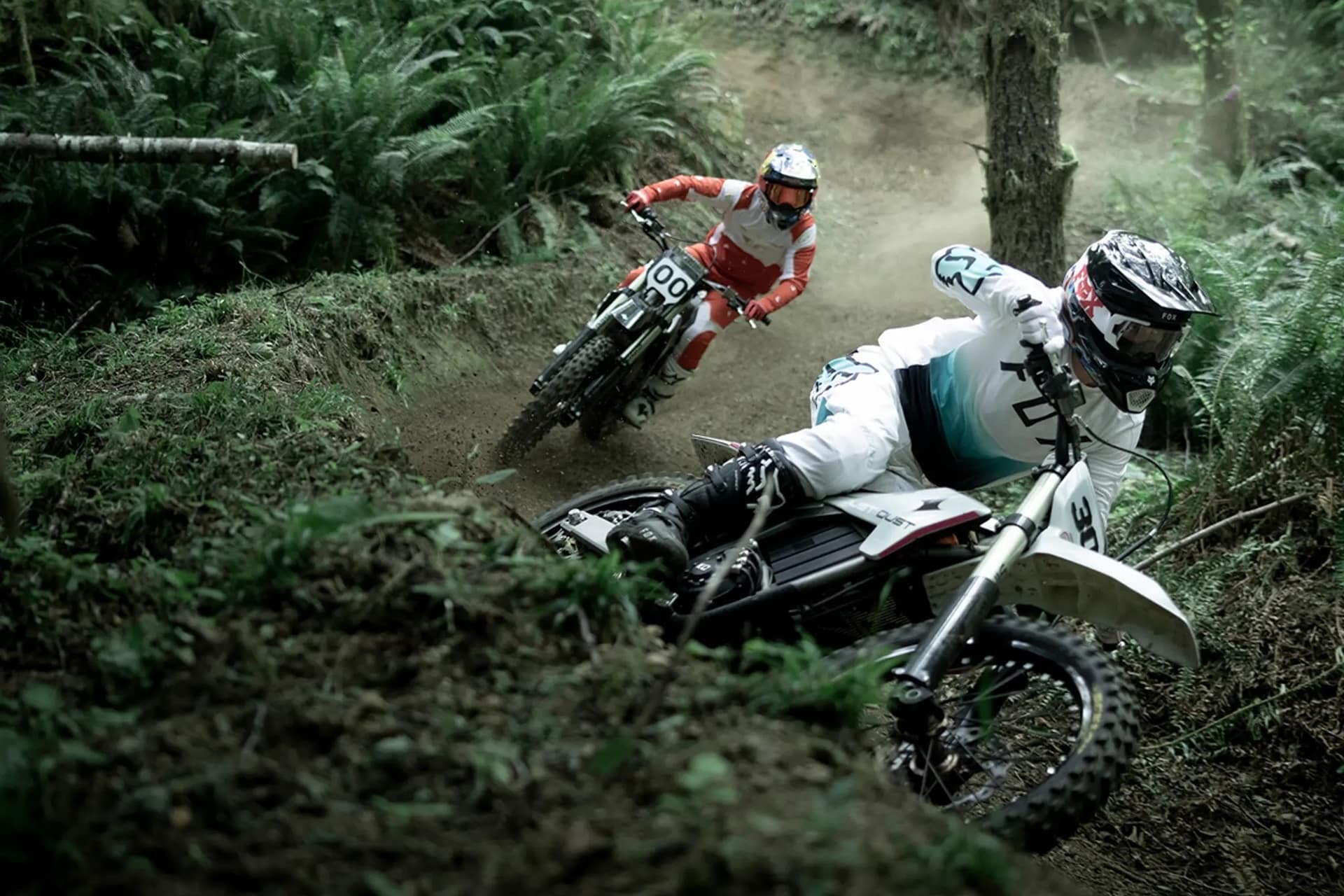 Dust Hightail 2027: LiveWire prepares to make the definitive leap into the plug-in MX segment