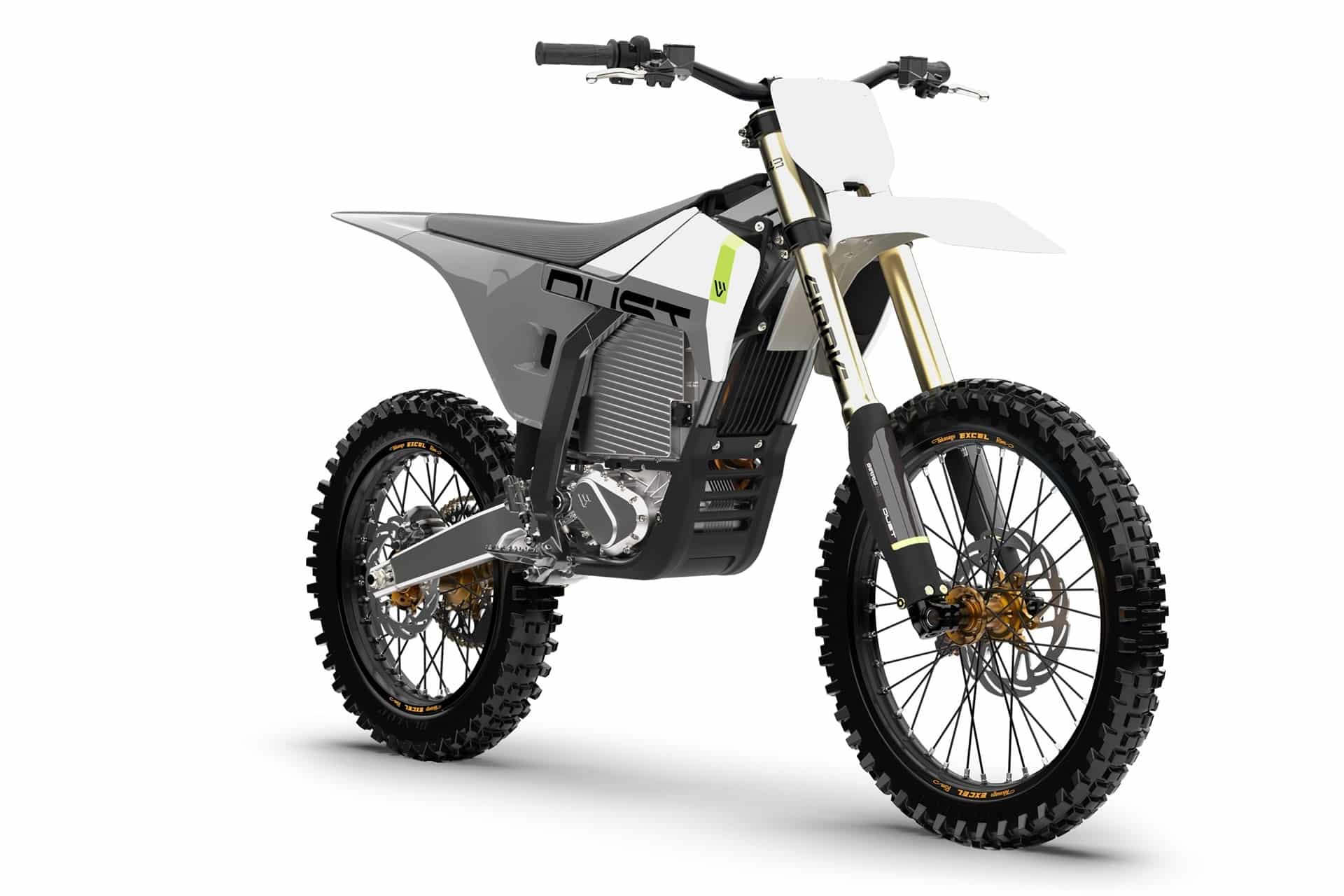 Dust Hightail 2027: LiveWire prepares to make the definitive leap into the plug-in MX segment