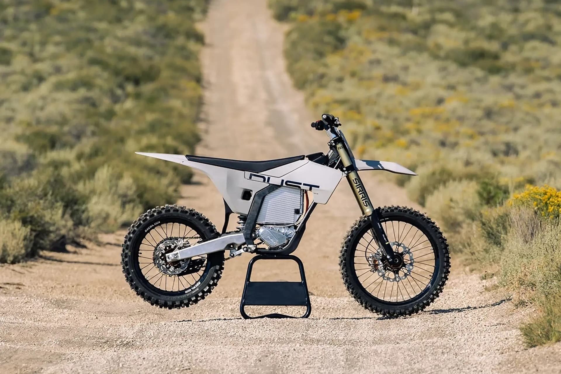 Dust Hightail 2027: LiveWire prepares to make the definitive leap into the plug-in MX segment