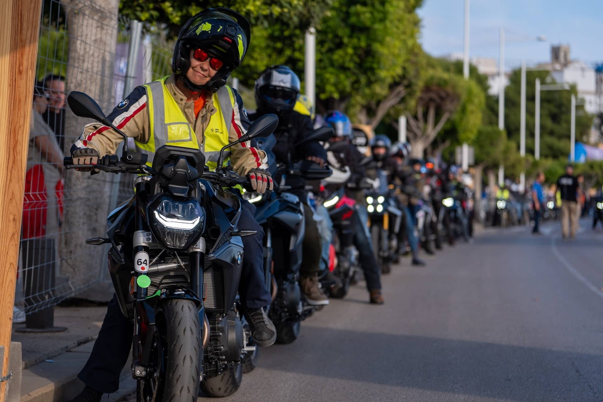 The BMW Motorrad Days 2026 are once again the meeting point for thousands of fans
