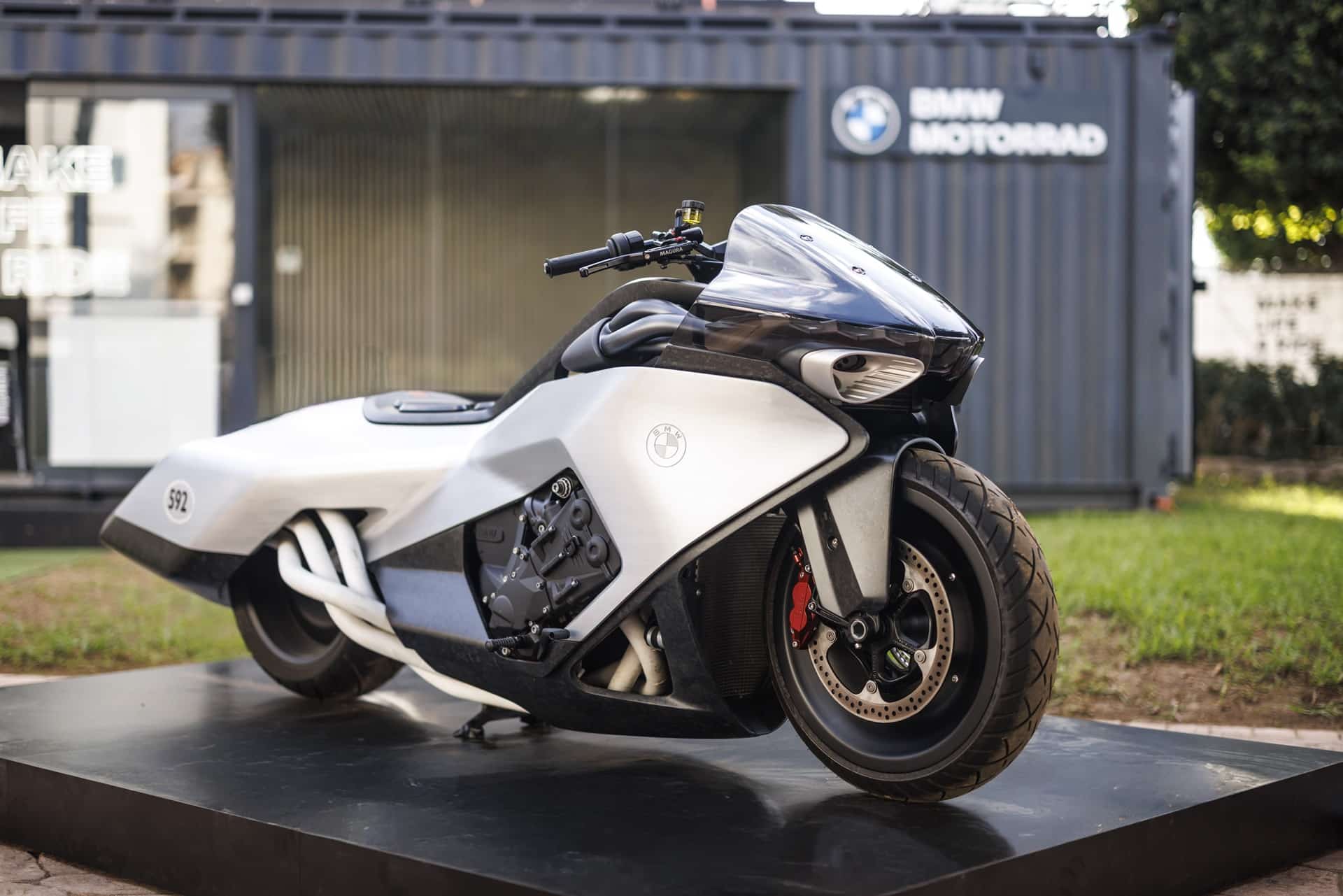 The BMW Motorrad Days 2026 are once again the meeting point for thousands of fans