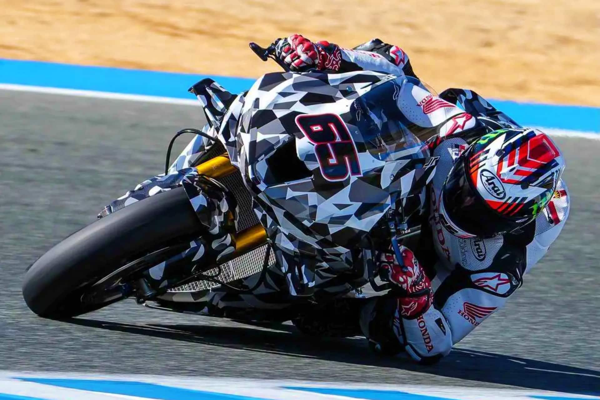 Honda CBR1000RR-R Fireblade 2027