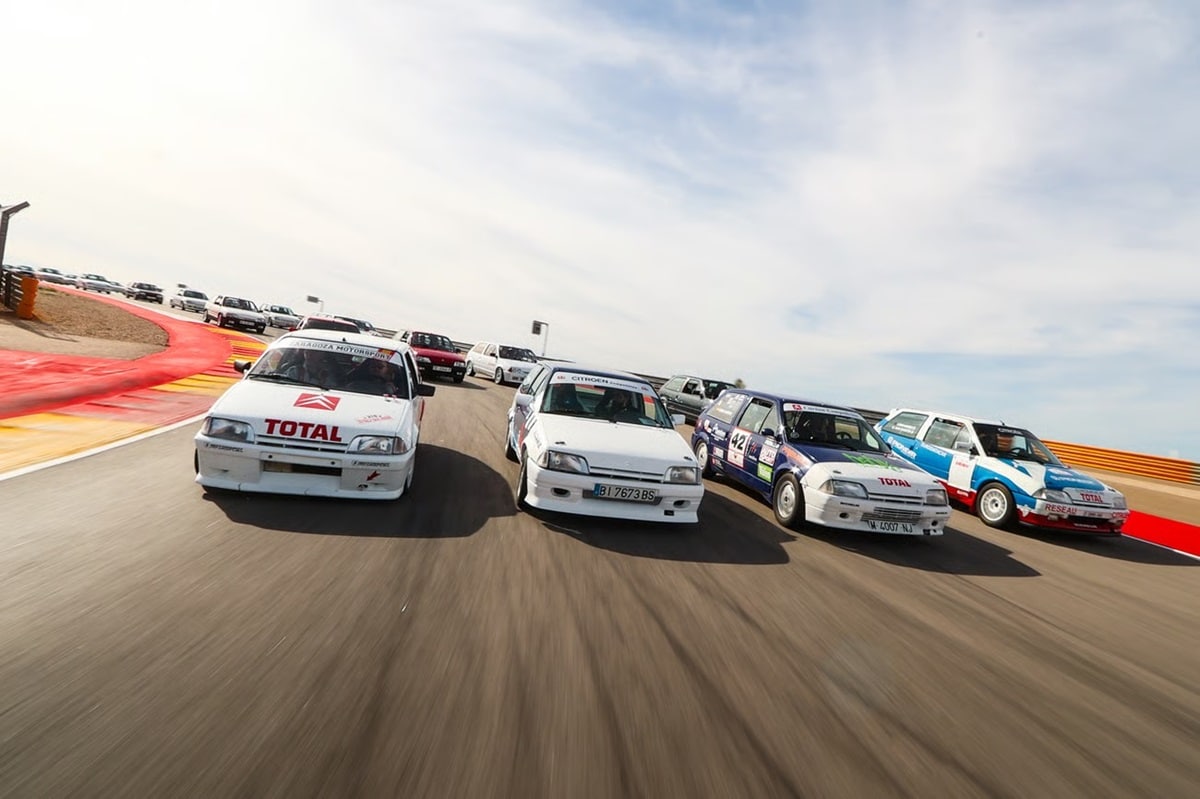 MotorLand Classic Festival 2026 brings together hundreds of classic motor fans and gems