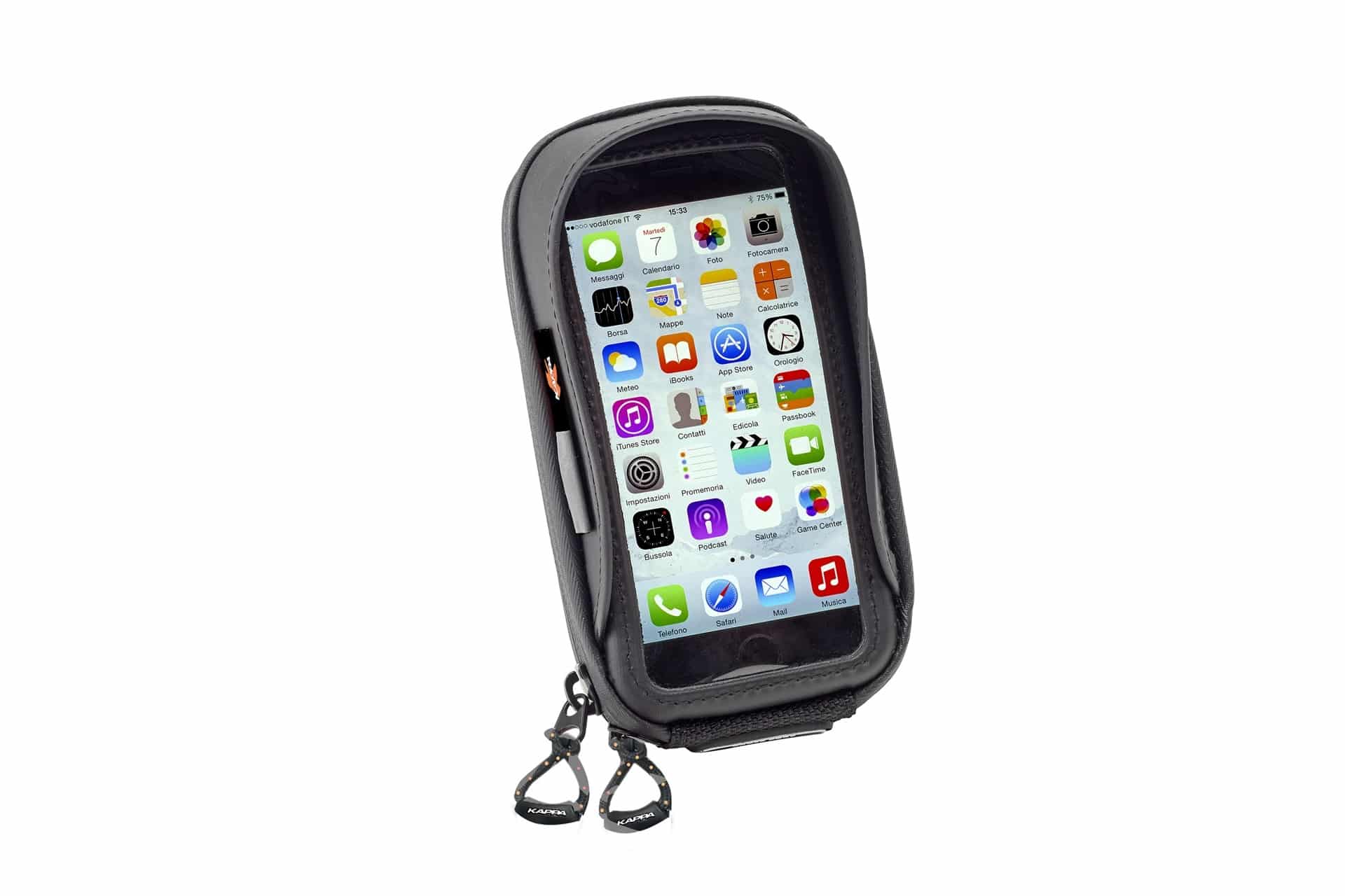 Range of Kappa accessories for Halloween 2026