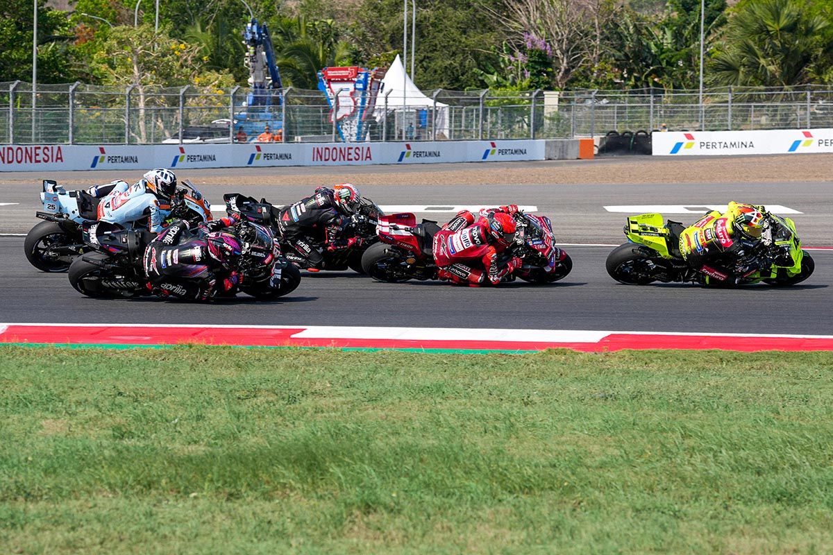 Dónde ver el Gran Premio de Malasia 2026, horarios y más info