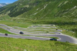 Do you know that you can get dizzy on a motorcycle? We tell you how to avoid it!