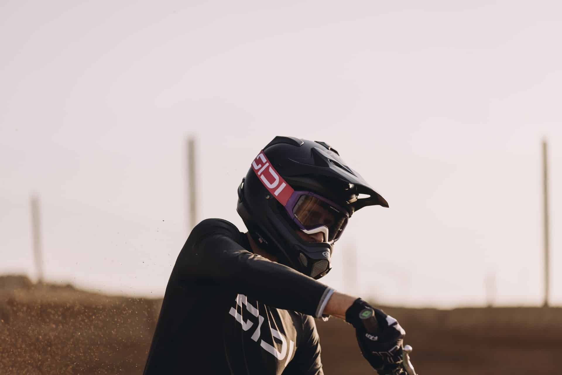 Sidi announces its new range of glasses for motorcyclists