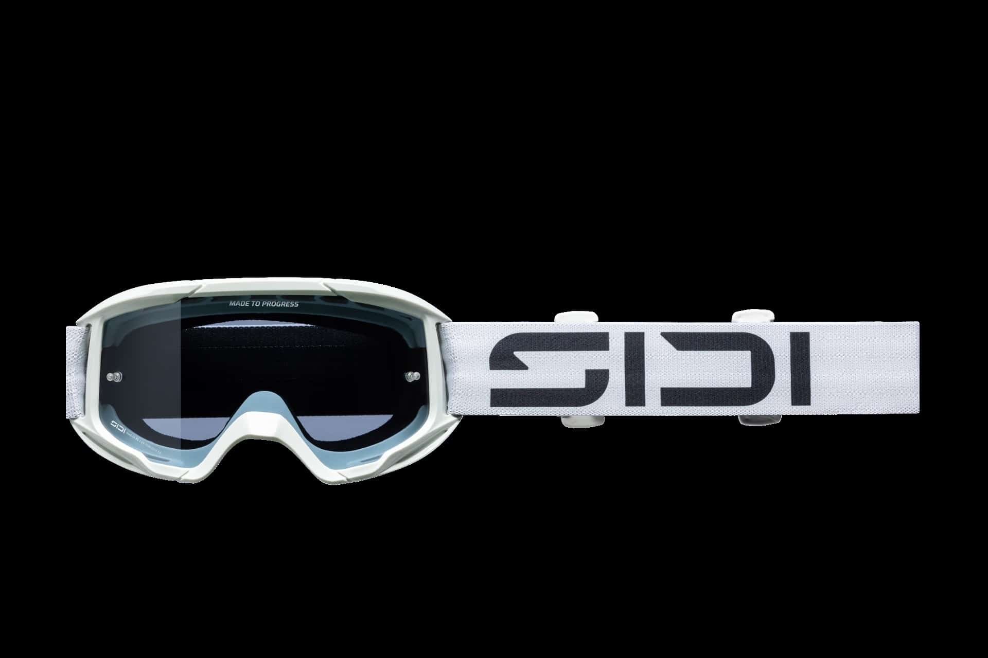 Sidi announces its new range of glasses for motorcyclists