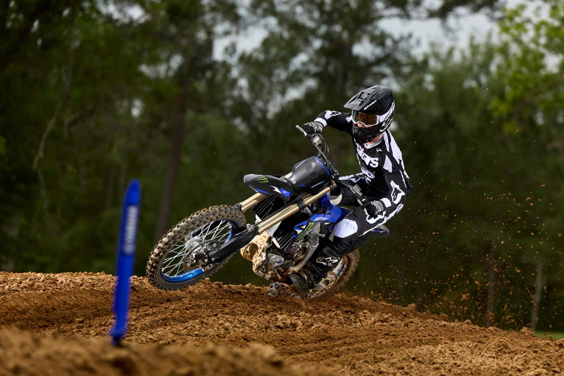 Yamaha 2027 range: heritage spirit at the forefront of performance