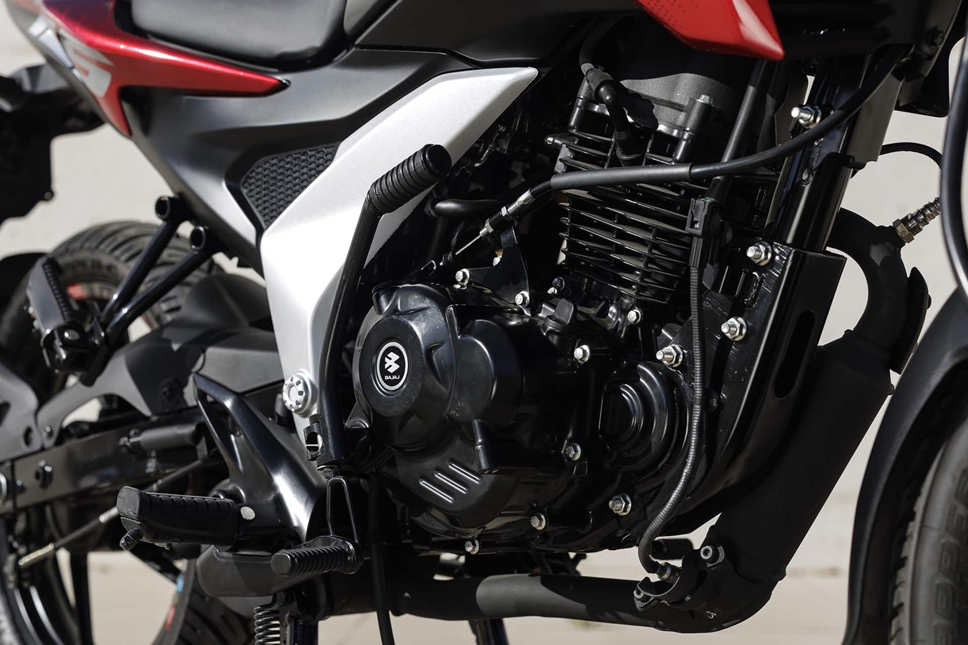 Bajaj Pulsar N125 2027: born to become your first motorcycle