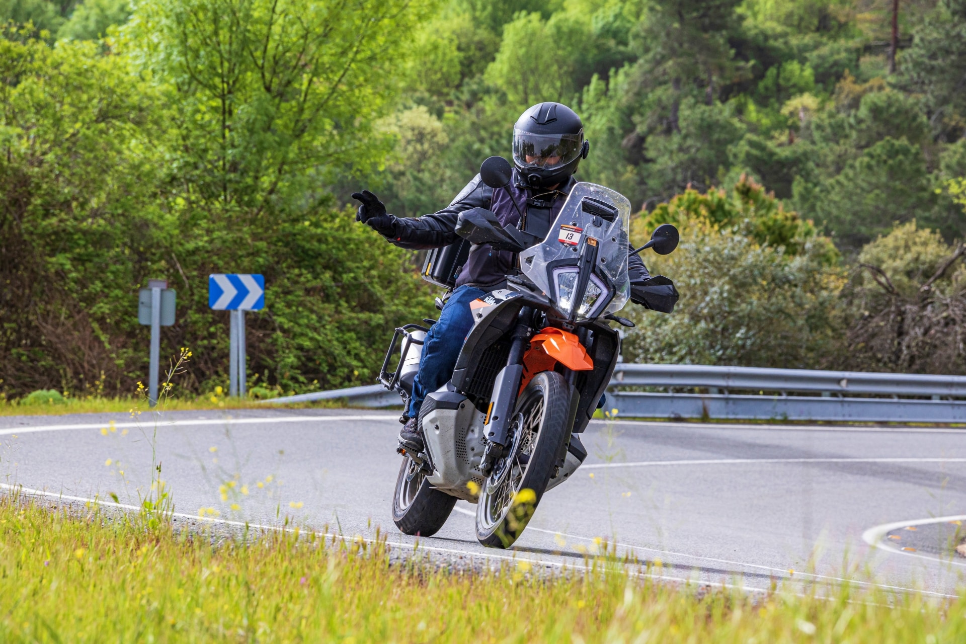 Rider Soul Valencia 2026
