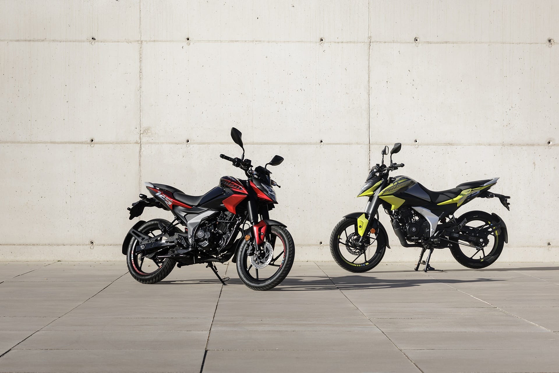 Bajaj Pulsar N125 2027: born to become your first motorcycle