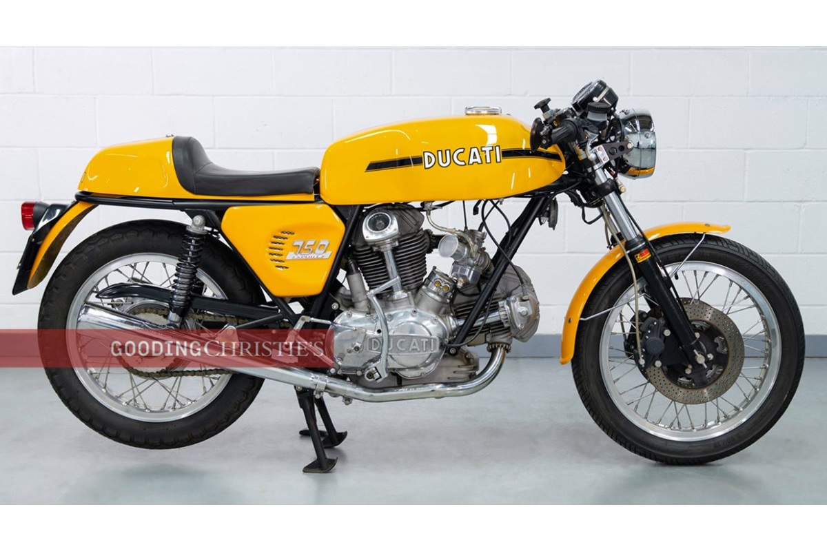 Billy Joel sells his motorcycle collection for a good cause