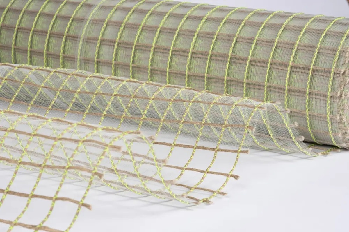 Natural fiber composites could give carbon fiber the final blow