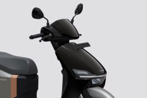 Honda launches the new QC3 on the market, its new electric model with up to 151 km of autonomy