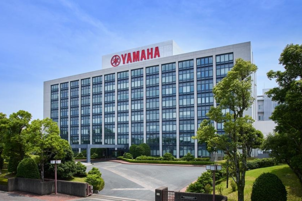 Yamaha switches to recycled aluminum for the manufacture of its DiASil cylinders